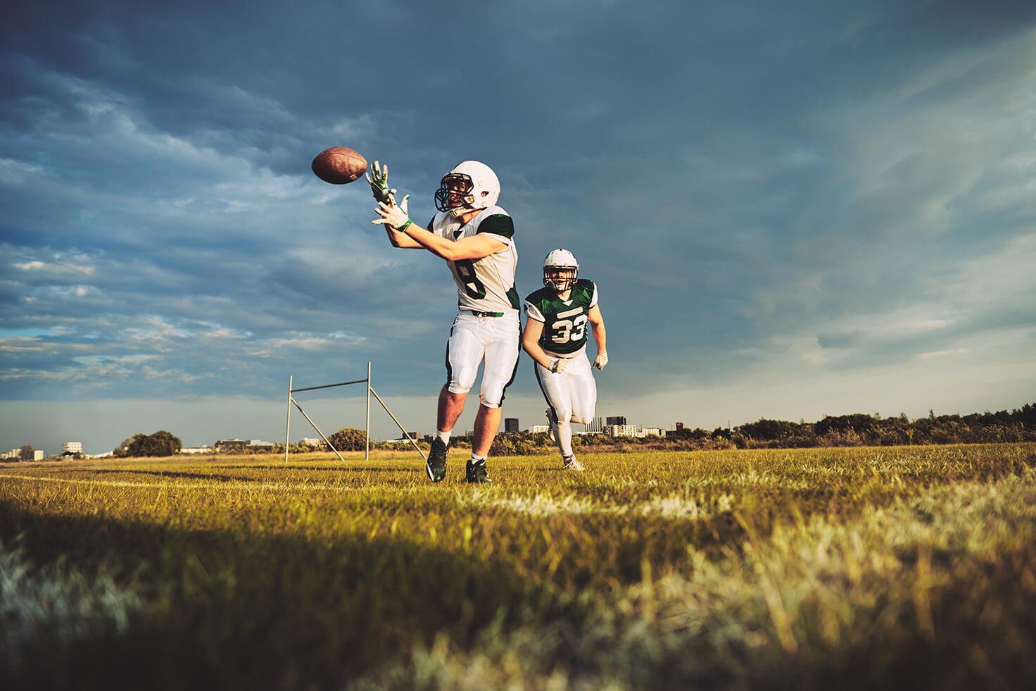 Athletes Oral Health for Athletes