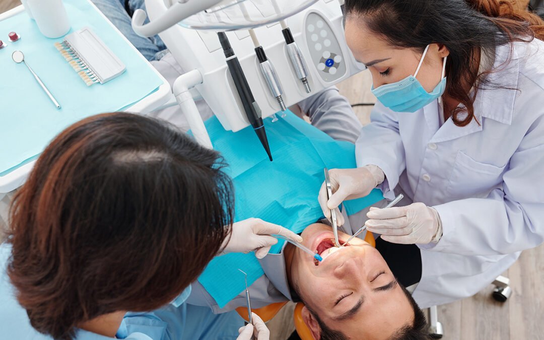 Dental Emergency Preparedness: Navigating Dental Crises with Confidence