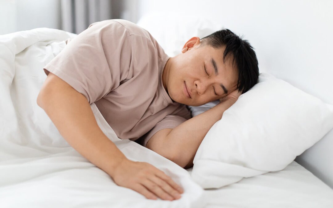 Nighttime Dental Care: Maximizing Your Oral Health While You Sleep