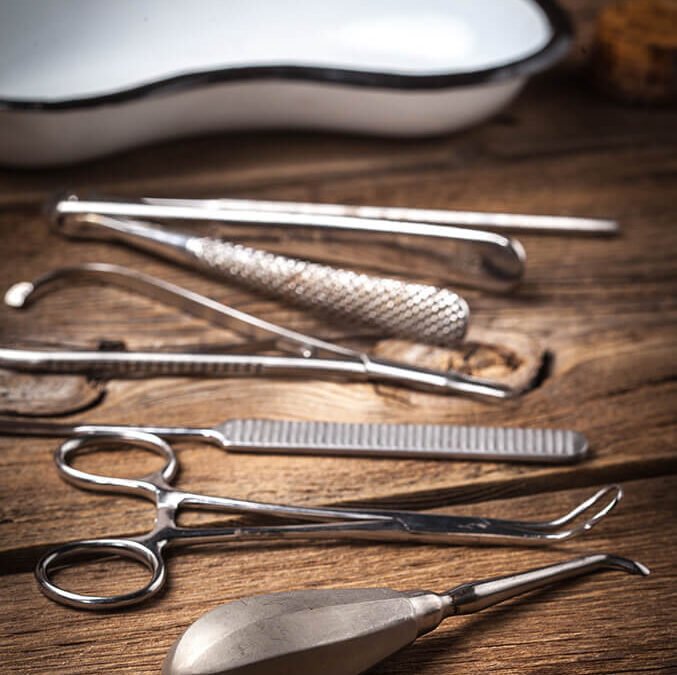 The Truth About DIY Dentistry: Why Professional Dental Care Matters