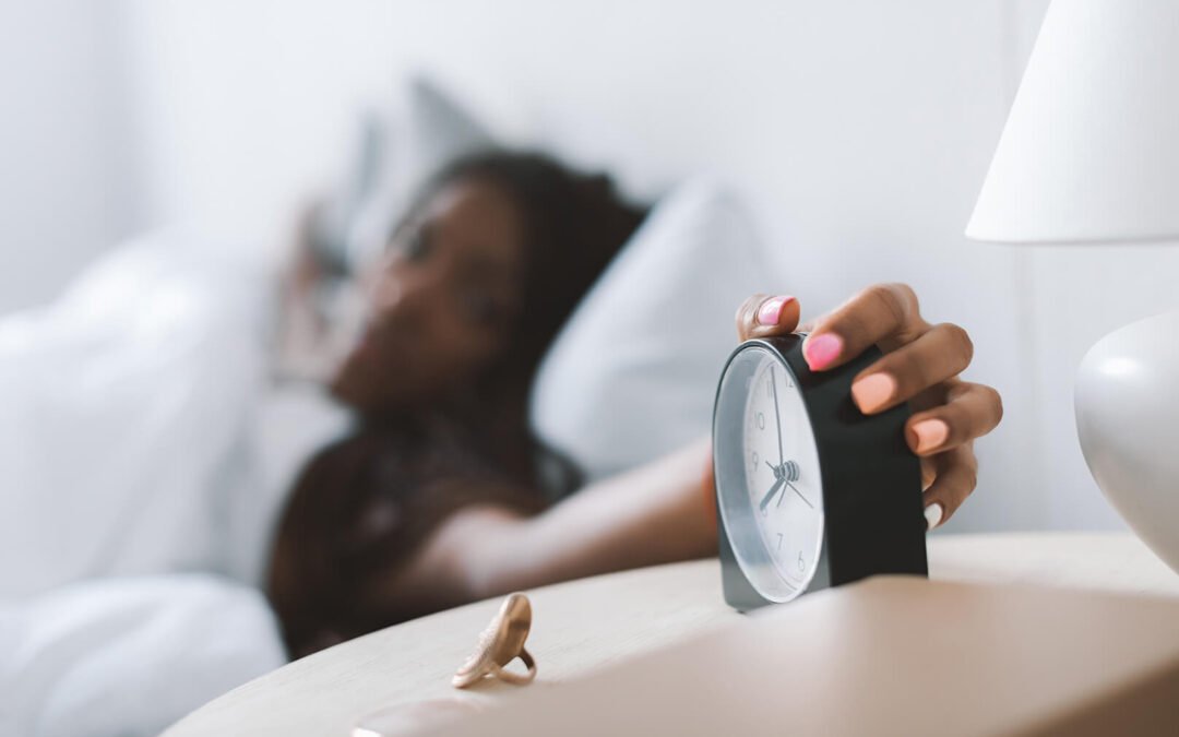 Chronodentistry Teeth Care