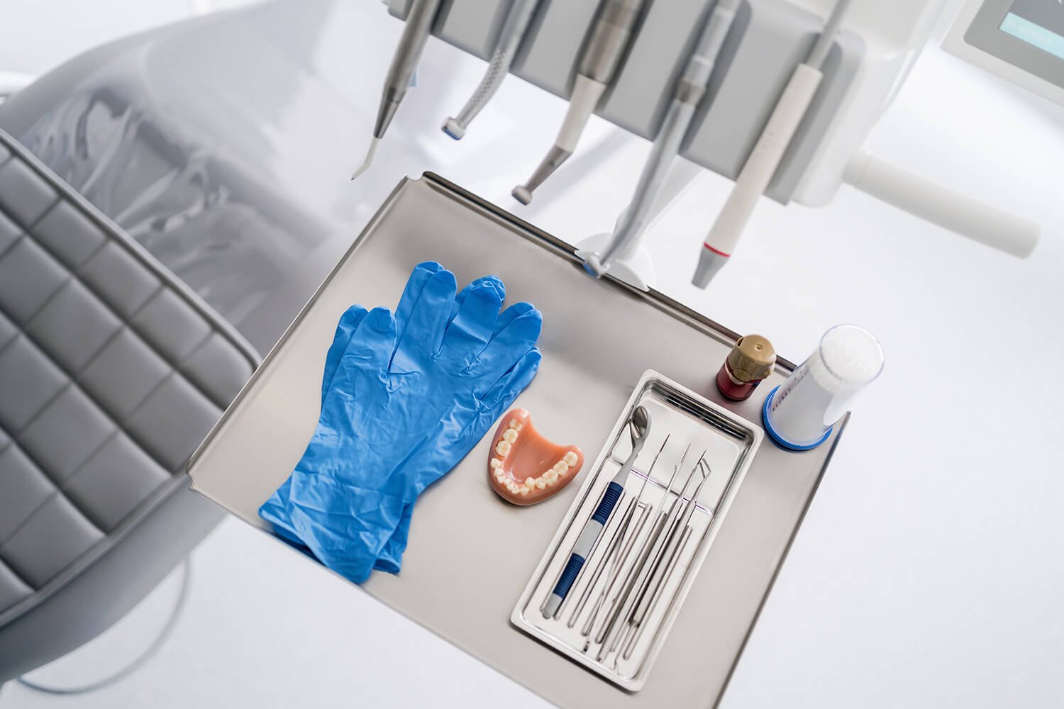 Preventive Dentistry Miami